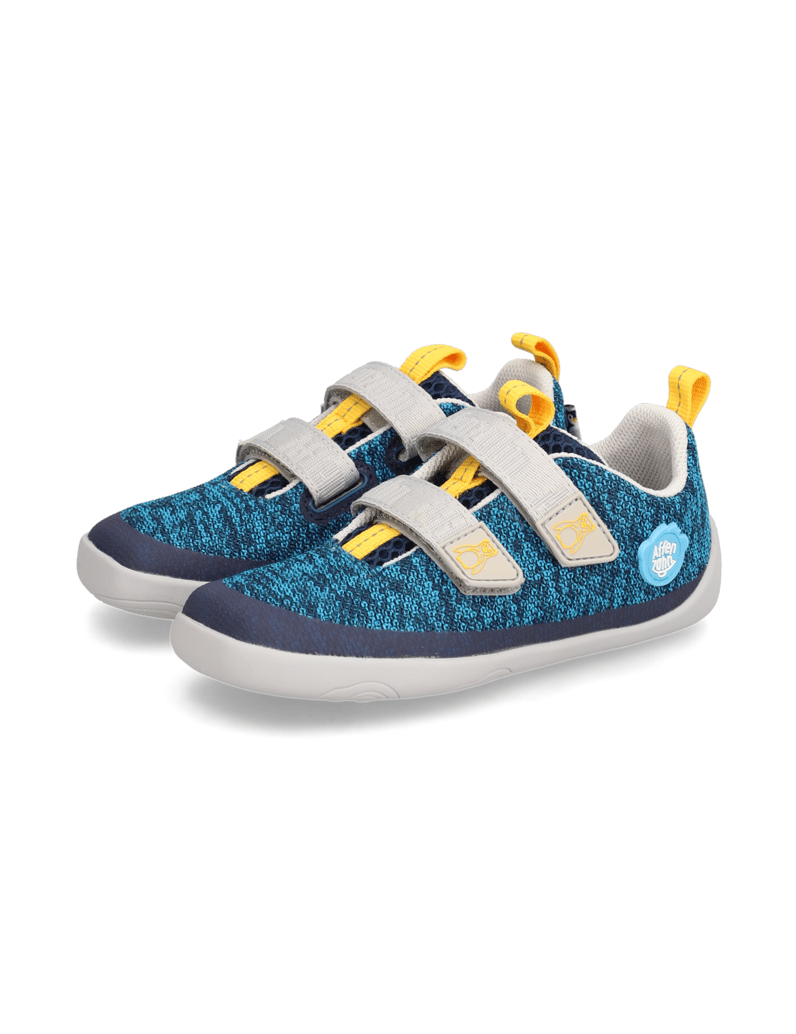 Affenzahn-Knit-Happy-Penguin-blau