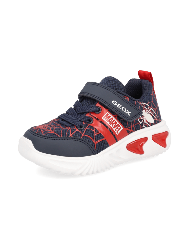 GEOX-J-ASSISTER-modrá