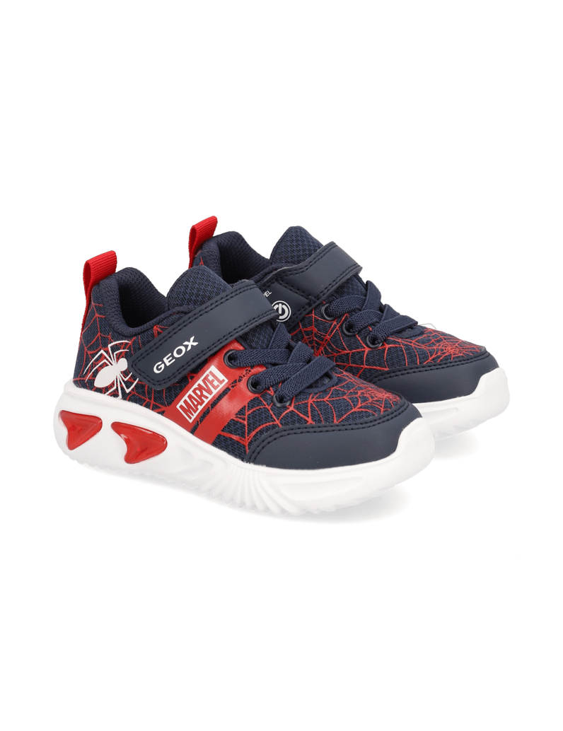 GEOX-J-ASSISTER-modrá