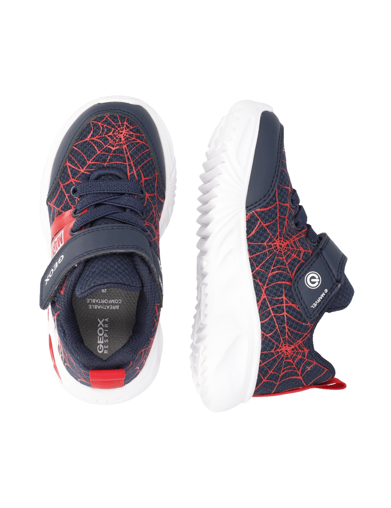 GEOX-J-ASSISTER-modrá