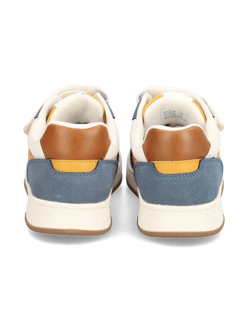 LEMON-X-tenisky-barevná