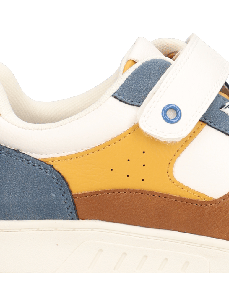 LEMON-X-tenisky-barevná