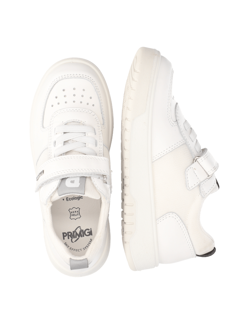 PRIMIGI-gladko-usnje-sneakerji