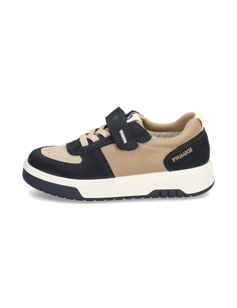 PRIMIGI-Sneaker-beige