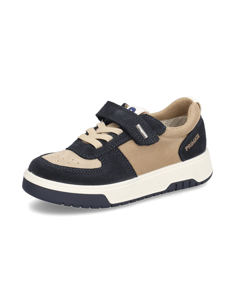 PRIMIGI-Sneaker-beige