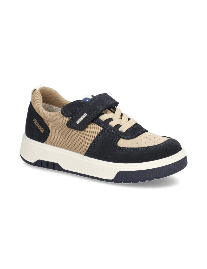 PRIMIGI-Sneaker-beige