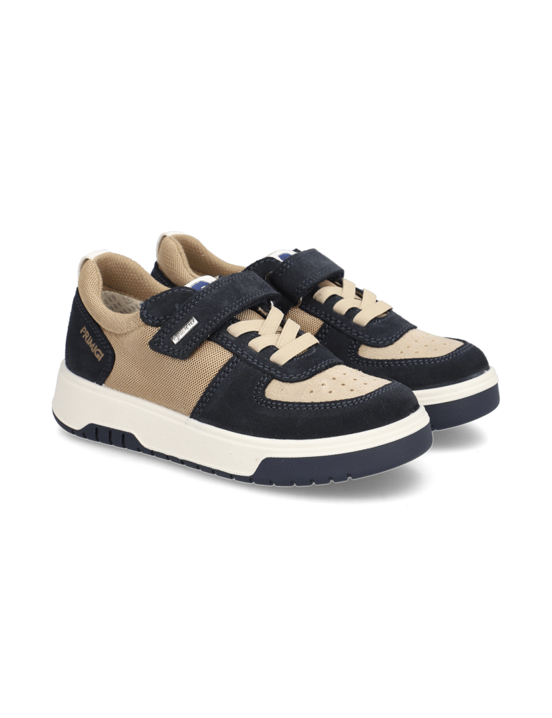 PRIMIGI-Sneaker-beige