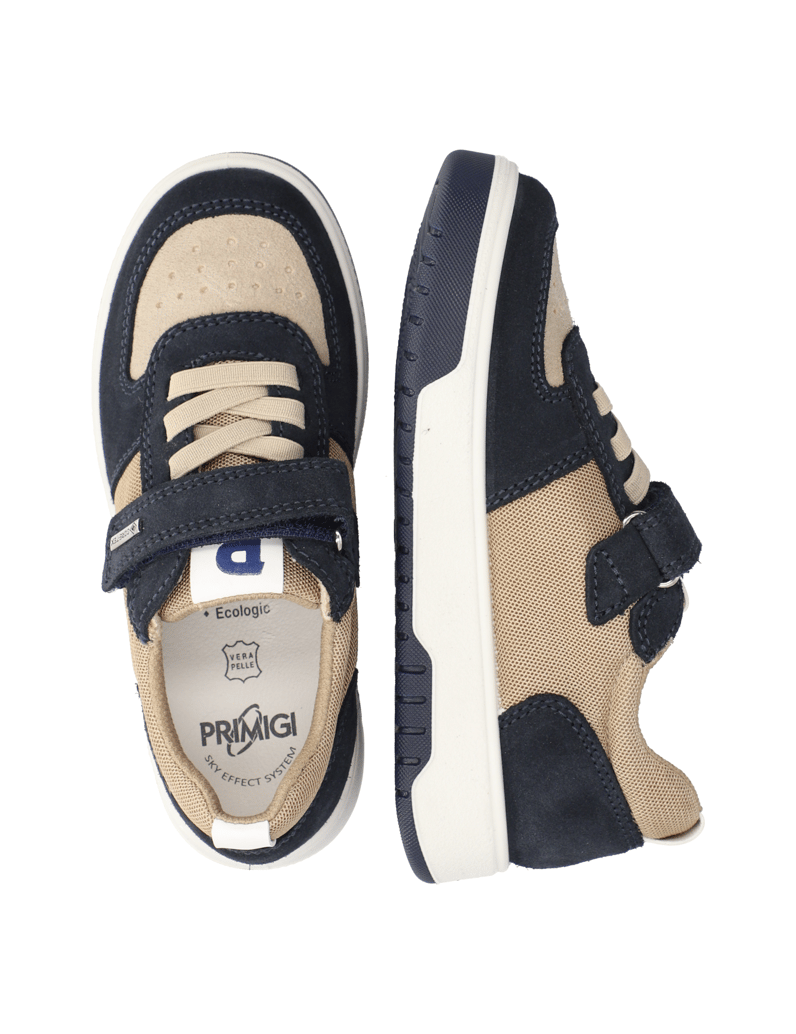PRIMIGI-Sneaker-beige