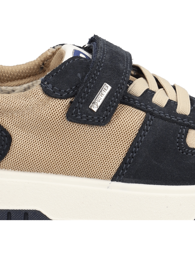 PRIMIGI-Sneaker-beige