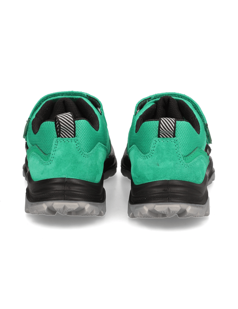 Superfit-JUPITER-zelená