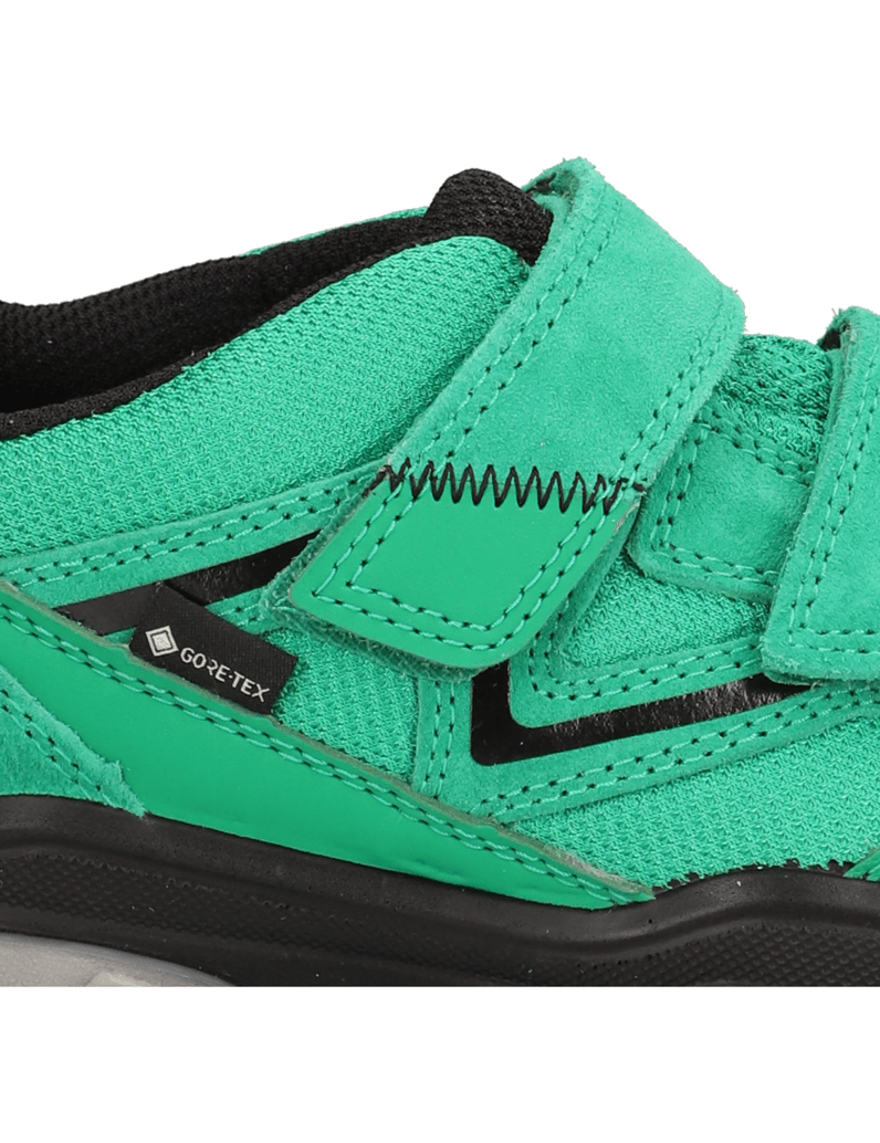 Superfit-JUPITER-zelená