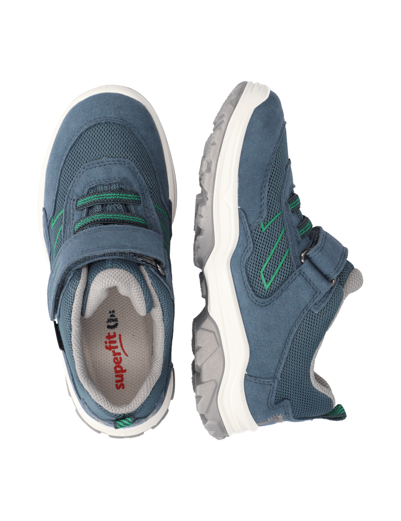 Superfit-JUPITER-blau
