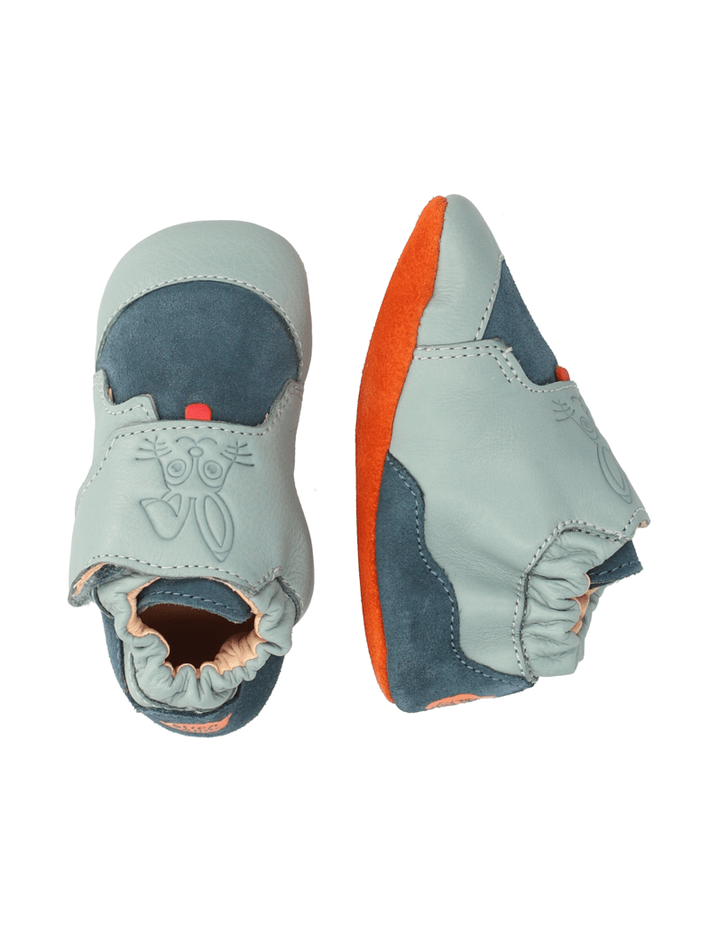 Affenzahn-čevlji-za-prve-korake