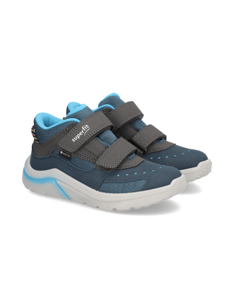 Superfit-KICKS-blau