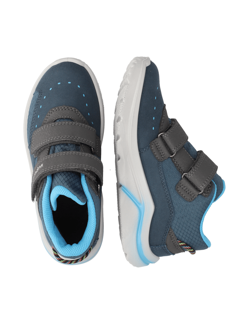 Superfit-KICKS-blau
