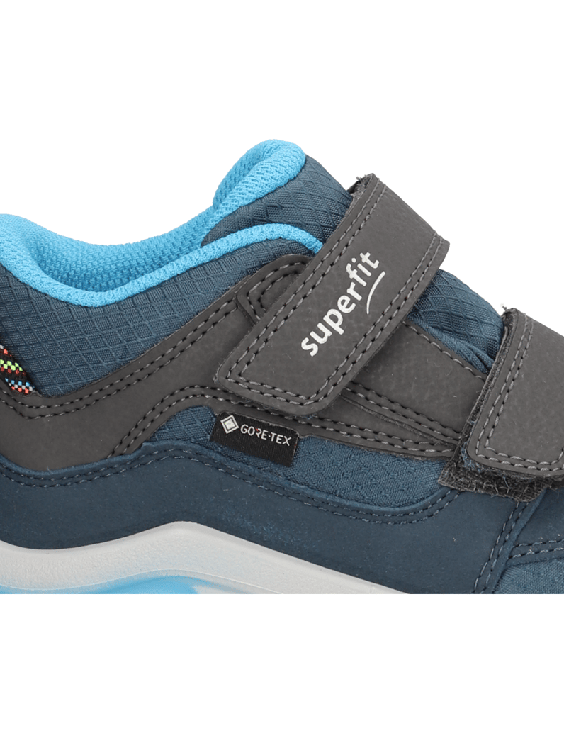 Superfit-KICKS-blau