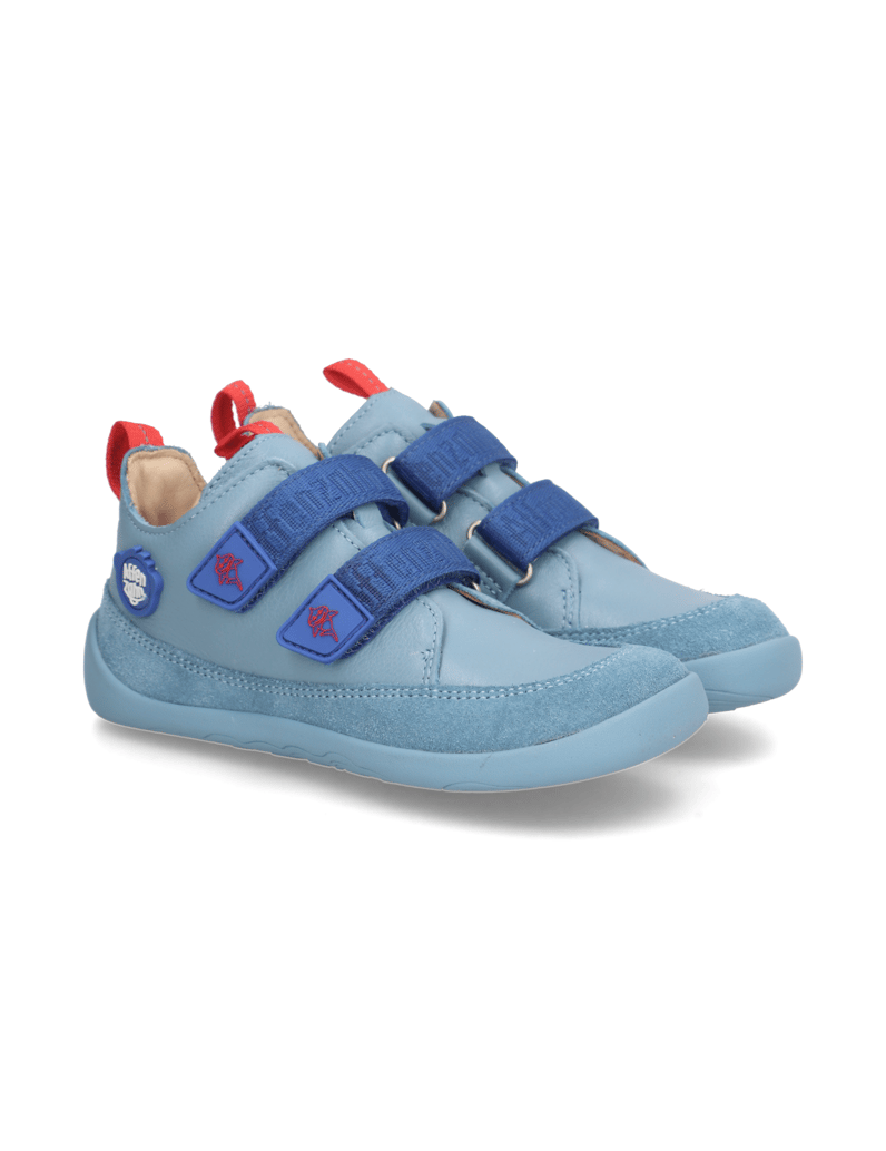 Affenzahn-superge-zelena