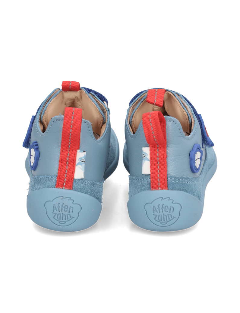 Affenzahn-superge-zelena