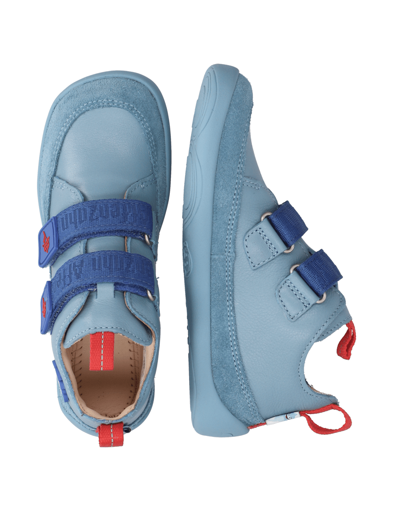 Affenzahn-superge-zelena