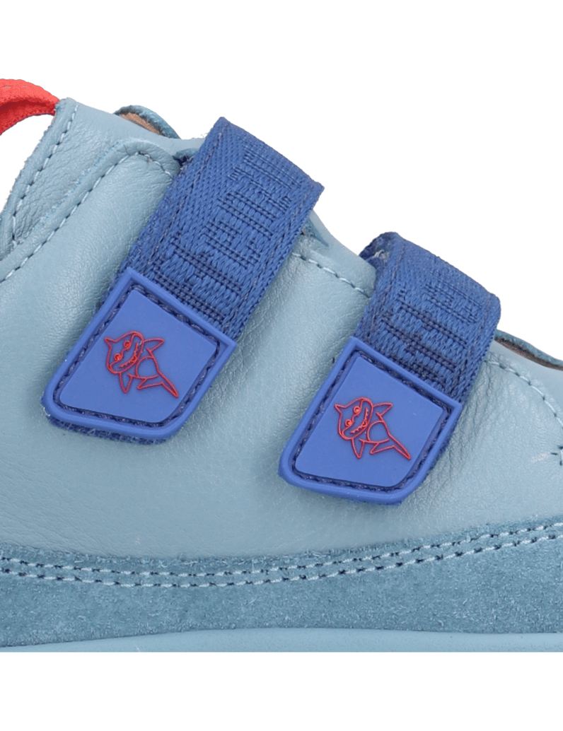 Affenzahn-superge-zelena