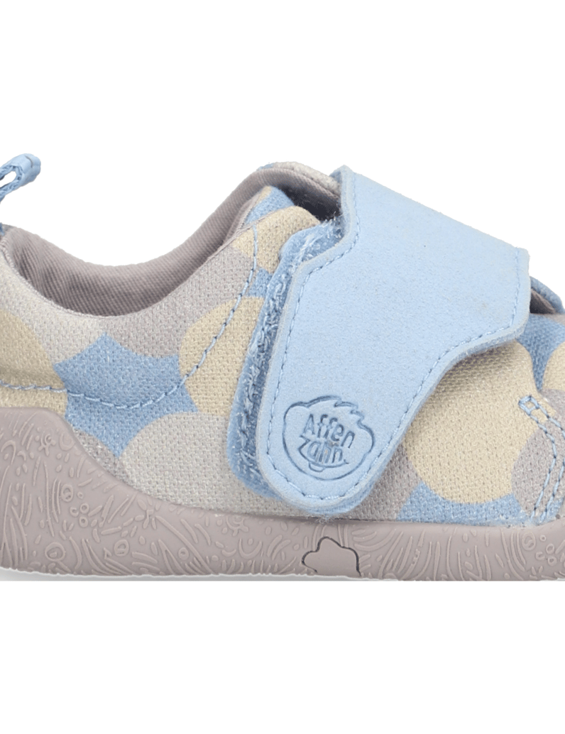 Affenzahn-botky-na-první-kroky-modrá