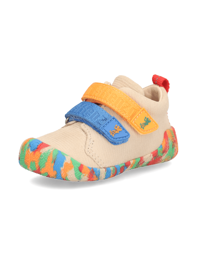 Affenzahn-botky-na-první-kroky