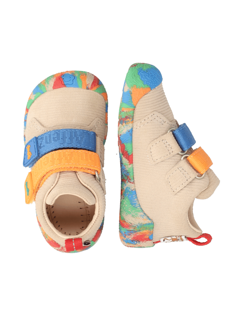 Affenzahn-botky-na-první-kroky