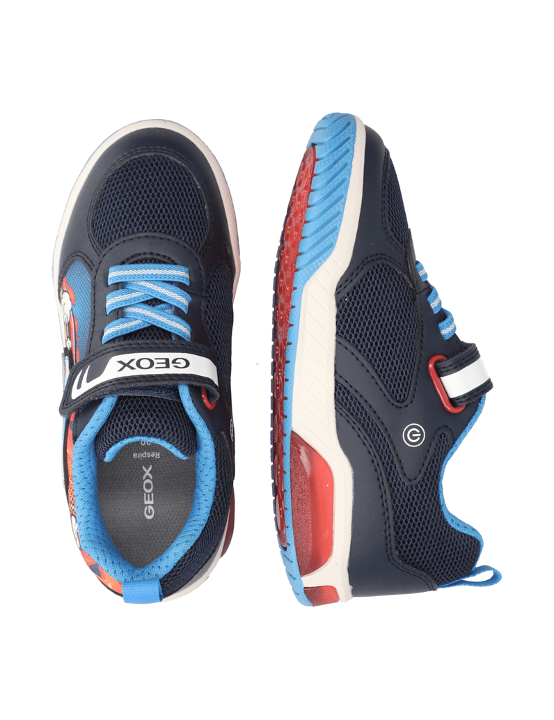 GEOX-J-INEK-BOY-E-modra