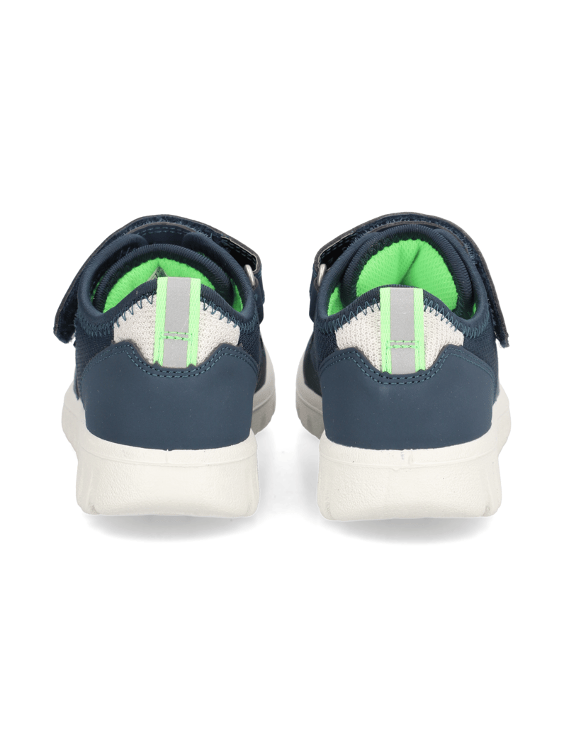 Superfit-tenisky-modrá