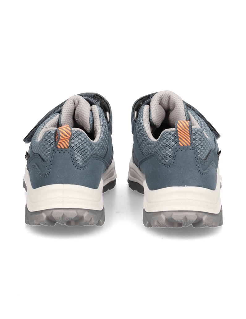 Superfit-tenisky-modrá