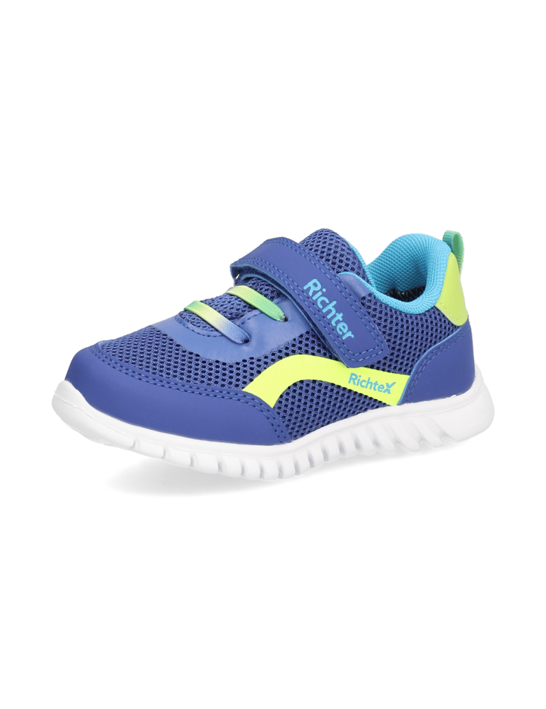 Richter-Wallaby-blau