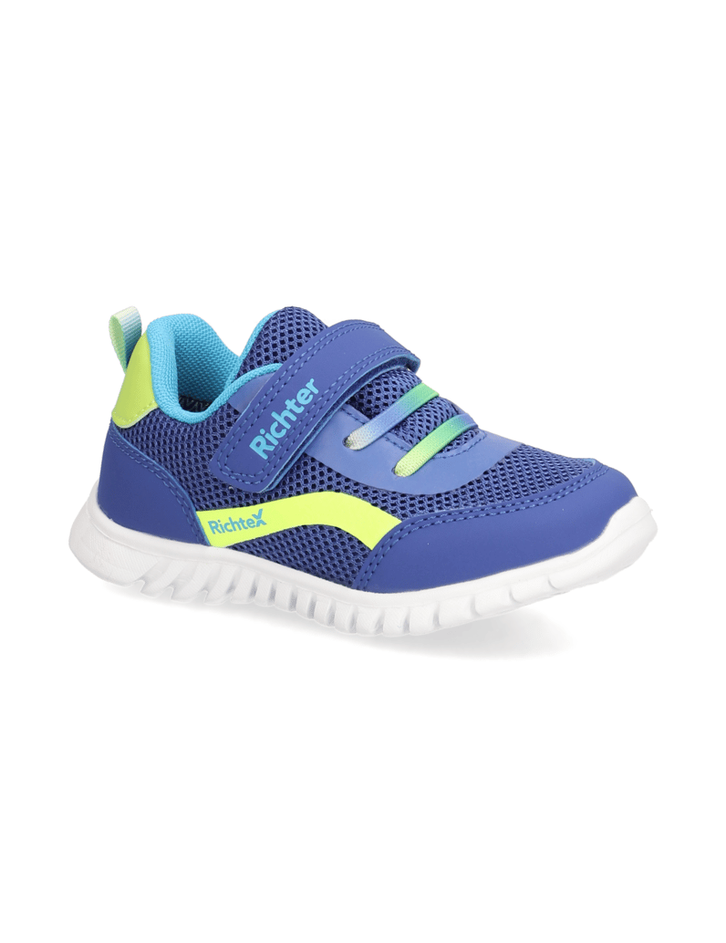 Richter-Wallaby-blau