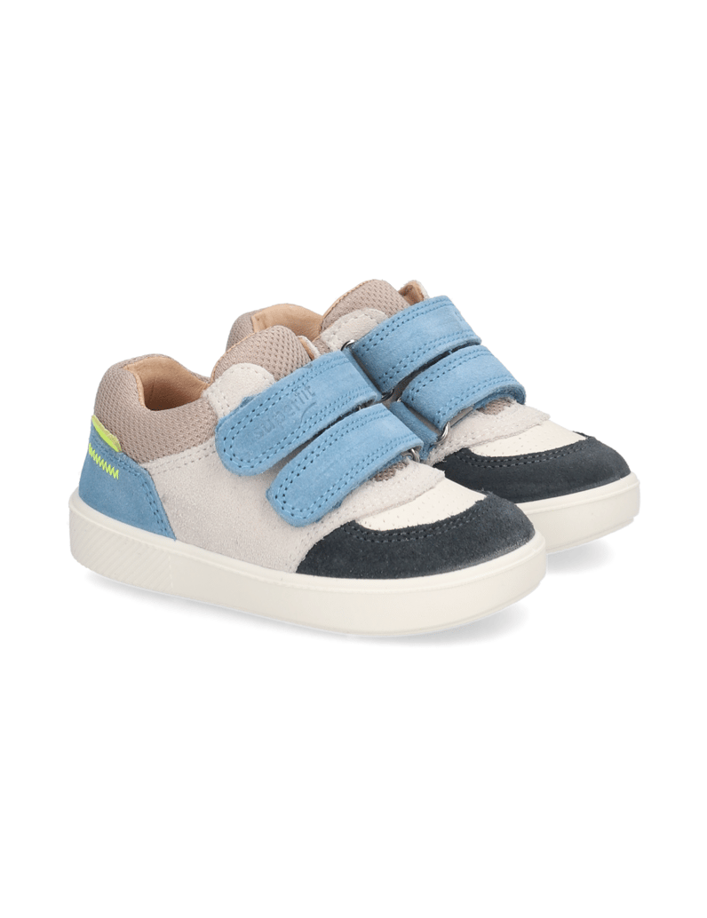 Superfit-botky-na-první-kroky-béžová