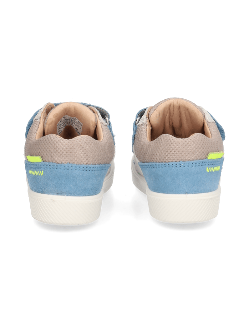 Superfit-botky-na-první-kroky-béžová