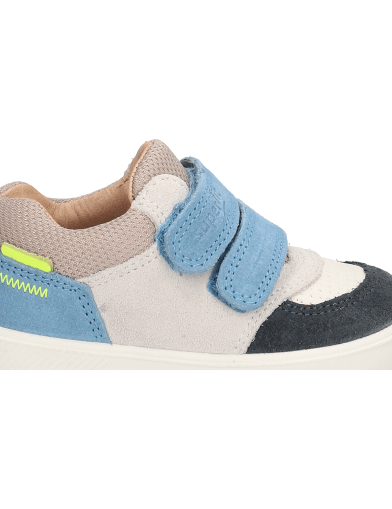 Superfit-botky-na-první-kroky-béžová