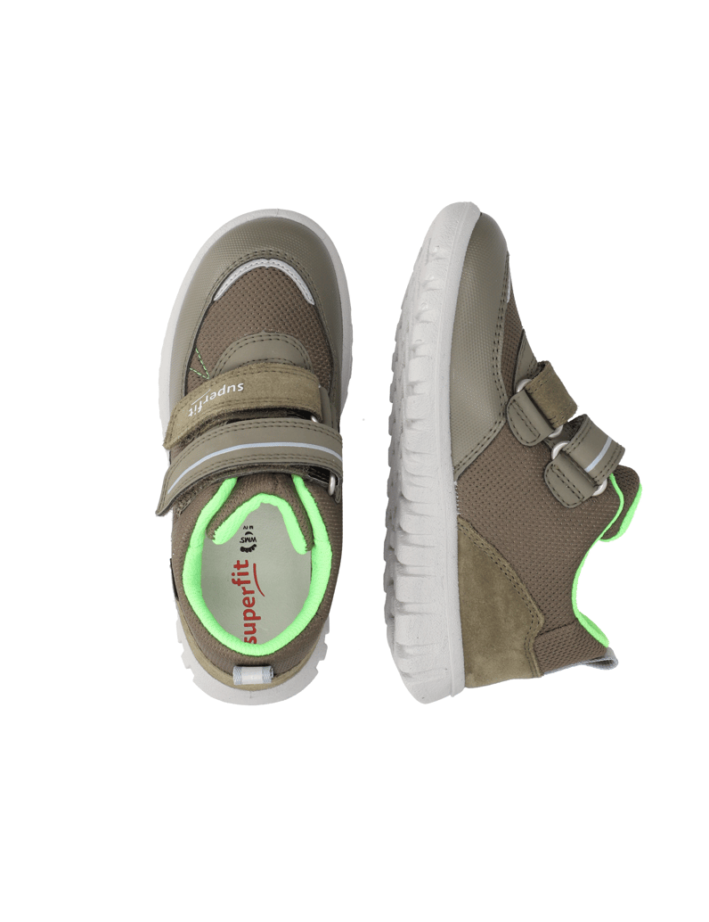 Superfit-SPORT7-MINI-grün