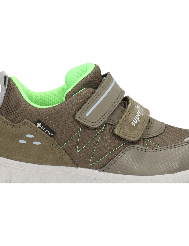 Superfit-SPORT7-MINI-grün