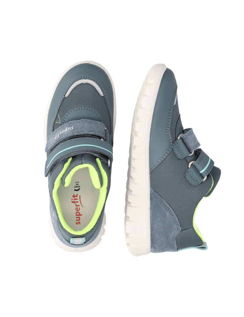 Superfit-SPORT7-MINI-grün