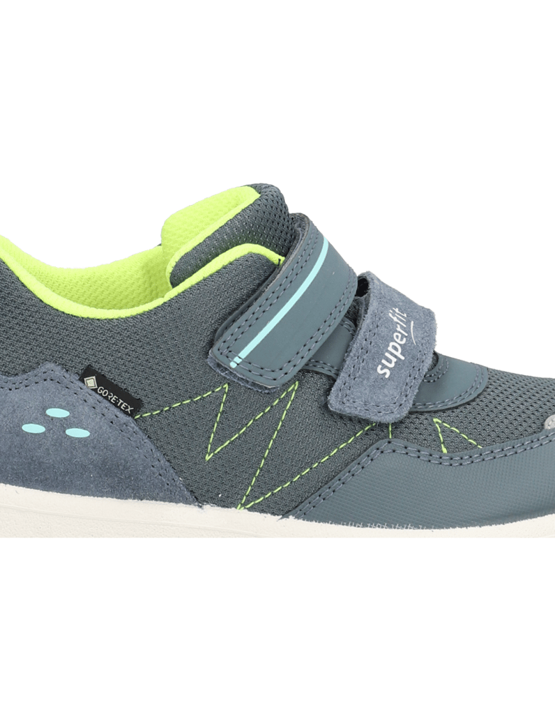 Superfit-SPORT7-MINI-grün