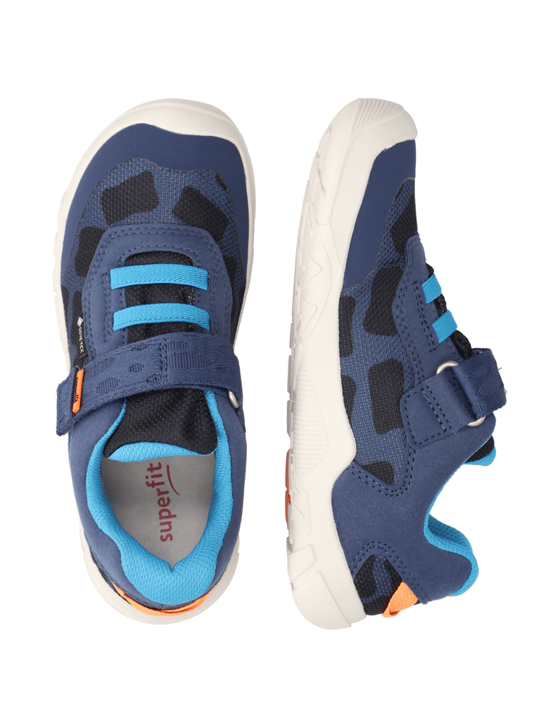 Superfit-superge-modra