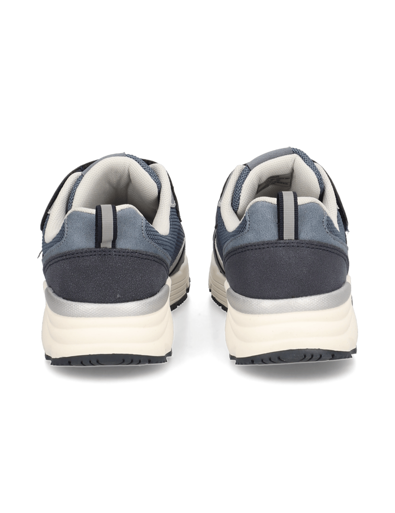 U&ME-Textil-Sneaker-blau