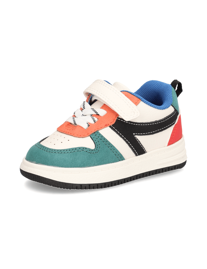 U&ME-imitácia-kože-tenisky-biela