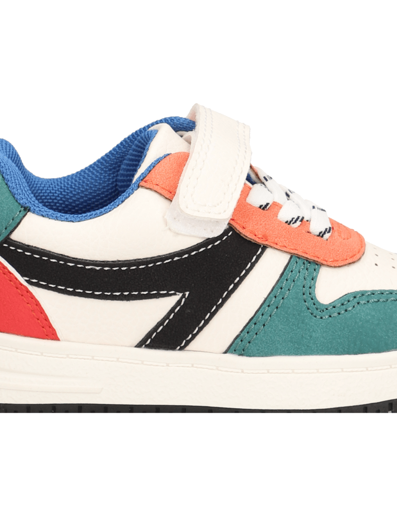 U&ME-imitácia-kože-tenisky-biela