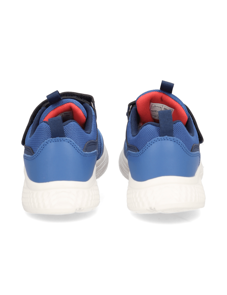 U&ME-textil-tenisky-modrá