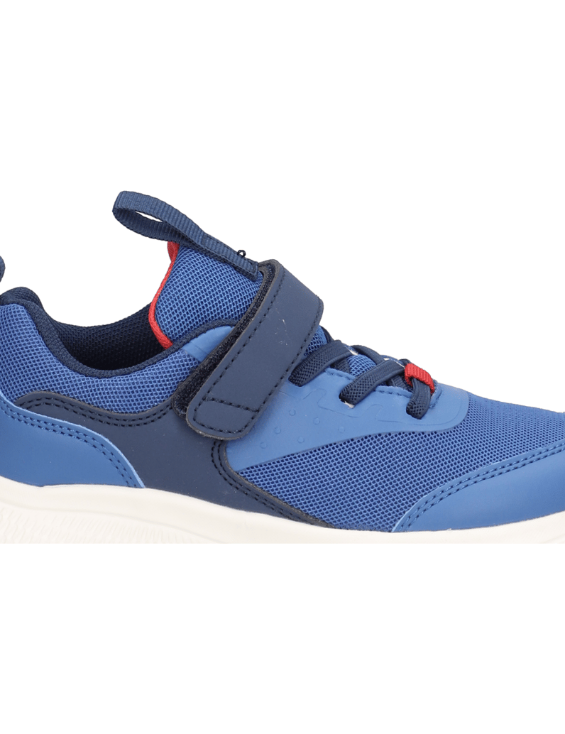 U&ME-textil-tenisky-modrá