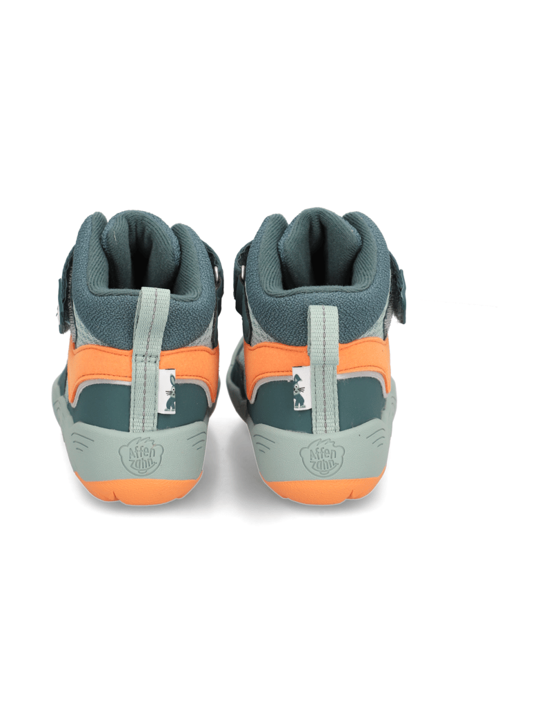 Affenzahn-Übergangsschuh-Vegan-Hase-zelena