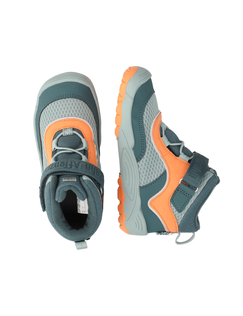 Affenzahn-Übergangsschuh-Vegan-Hase-zelena