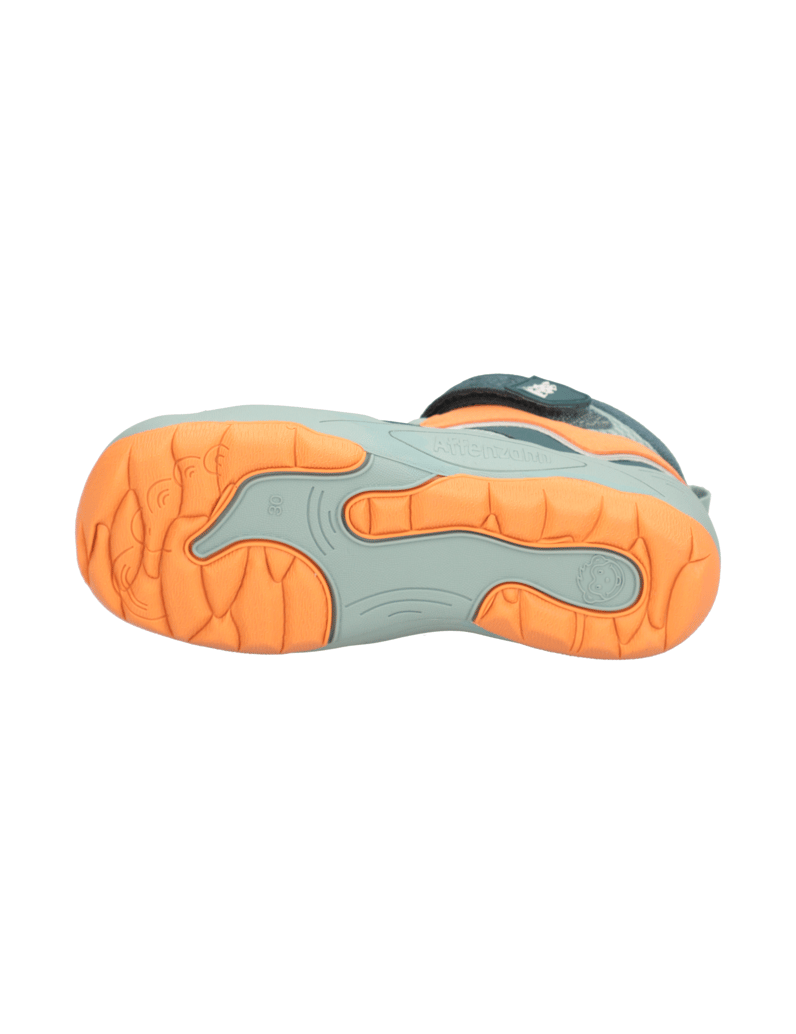 Affenzahn-Übergangsschuh-Vegan-Hase-zelena