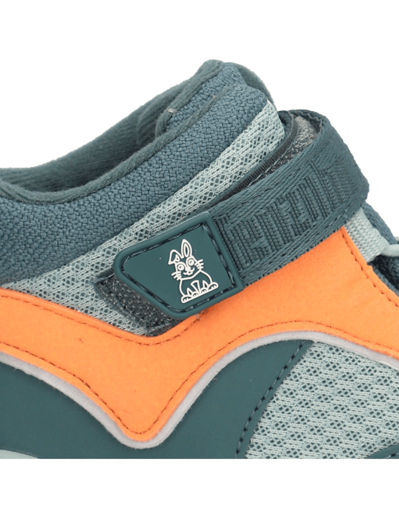 Affenzahn-Übergangsschuh-Vegan-Hase-zelena