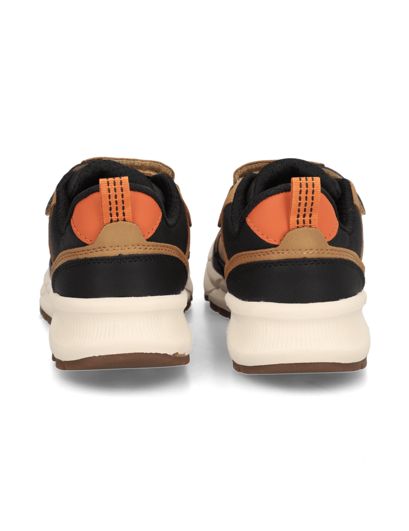 GEOX-J-FLEXYPER-PLUS-BOY-hnedá